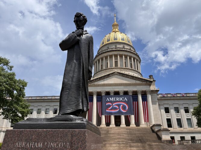 Concerns raised about America 250 plans